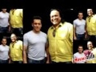 Salman Khan-Kabir Khan's Film To Be Produced By Rajessh Bhatt?