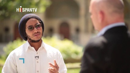 Más allá de la imagen - Cómo celebran en Irán el Ramadán I