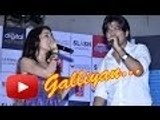 Galliyan Song | Ek Villain | Ankit Tiwari, Shraddha Kapoor Sings LIVE