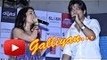Galliyan Song | Ek Villain | Ankit Tiwari, Shraddha Kapoor Sings LIVE
