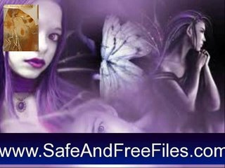 Download Angels and Fairies Screensaver 2 Product Key Generator Free