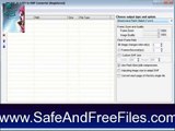 Download Ailt DOC XLS PPT to SWF Converter 6.1 Product Number Generator Free