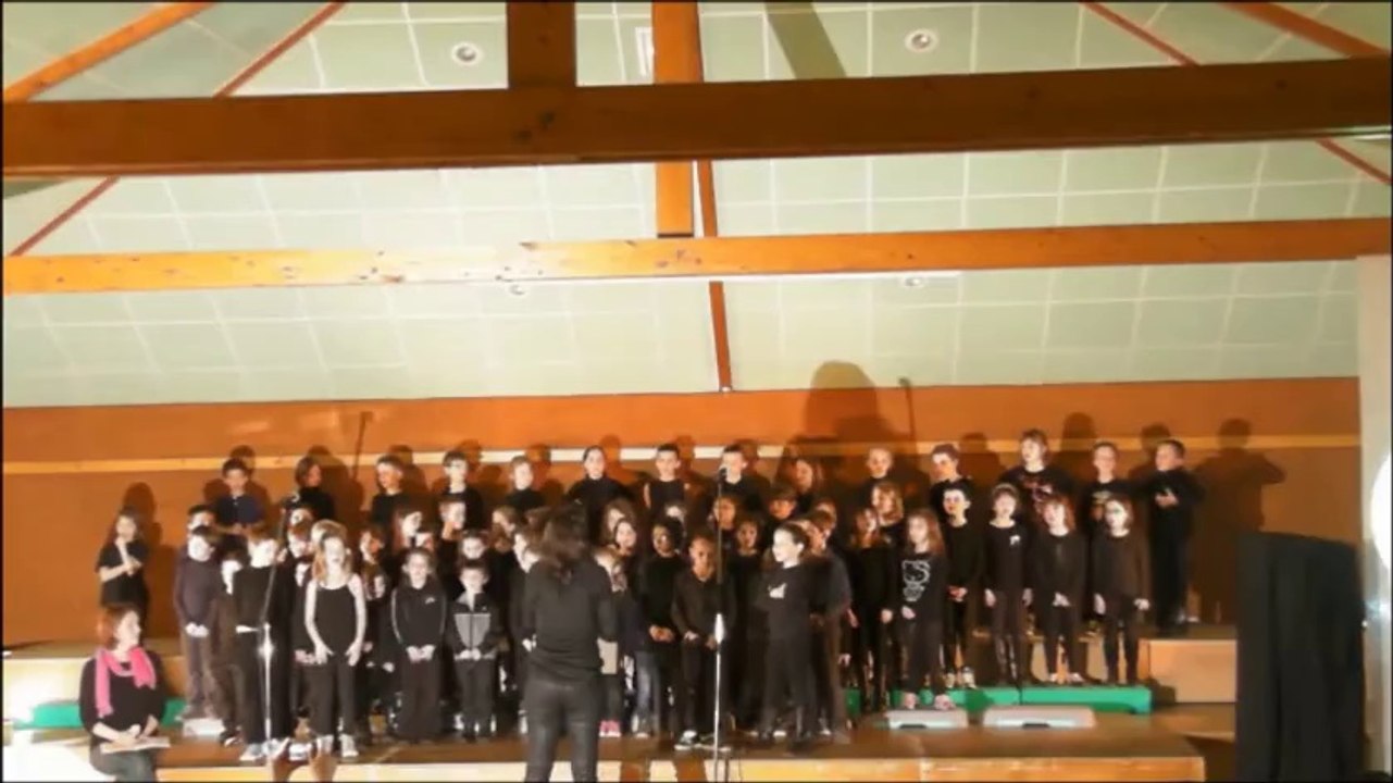 Spectacle "Lili Peur de Rien"