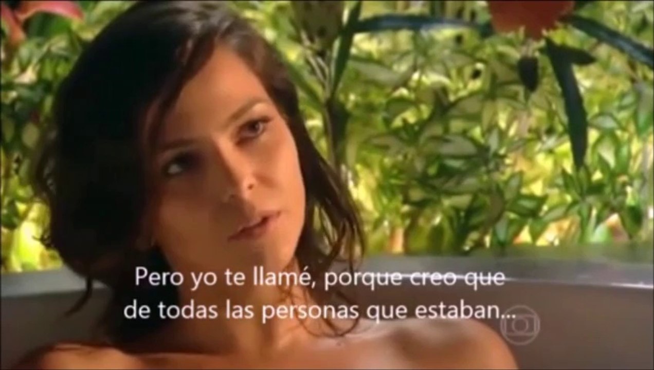 Clarina - Marina y Clara cap.2