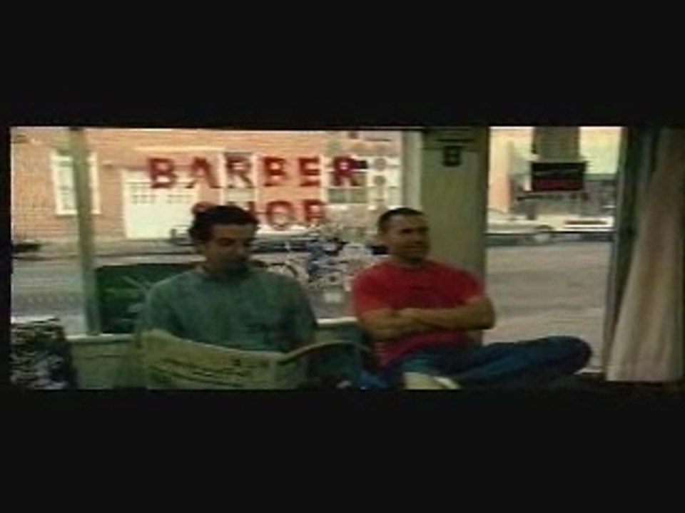 Bobsinclar-Love Generation