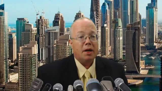 Property investments in Dubai