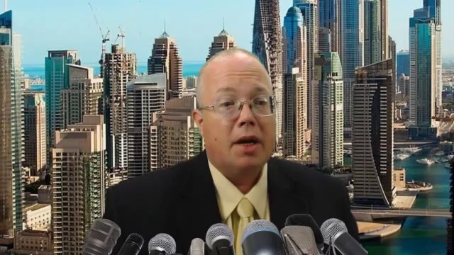 Property investments in Dubai