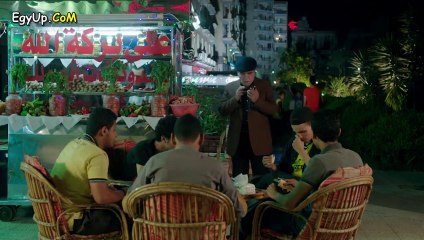 شارع عبدالعزيز ج2 - الحلقه الخامسه