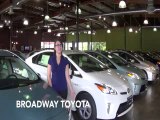Toyota Dealer Around Vancouver, WA | Toyota Dealership Around Vancouver, WA