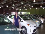 Toyota Dealer Around Lake Oswego, OR | Toyota Dealership Around Lake Oswego, OR