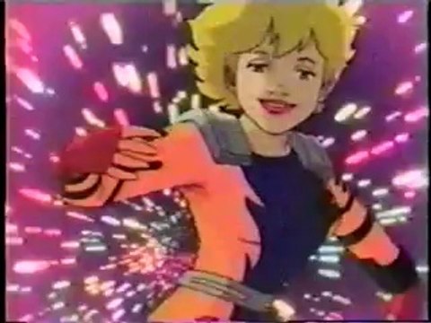 Bionic Six Intro