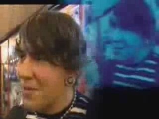 Redublagem - EMOs - Fantástico