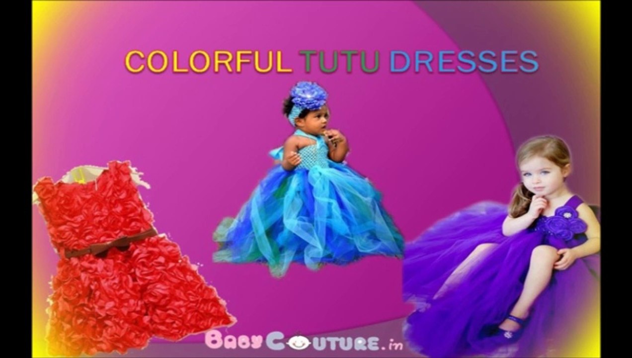 Baby Couture India | Baby Girl Clothes Online | Baby Accessories | Baby Shoes Online