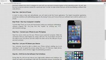 Download Evasion ios 7.1.2 jailbreak UNTETHERED for all iphones | iPods | iPads