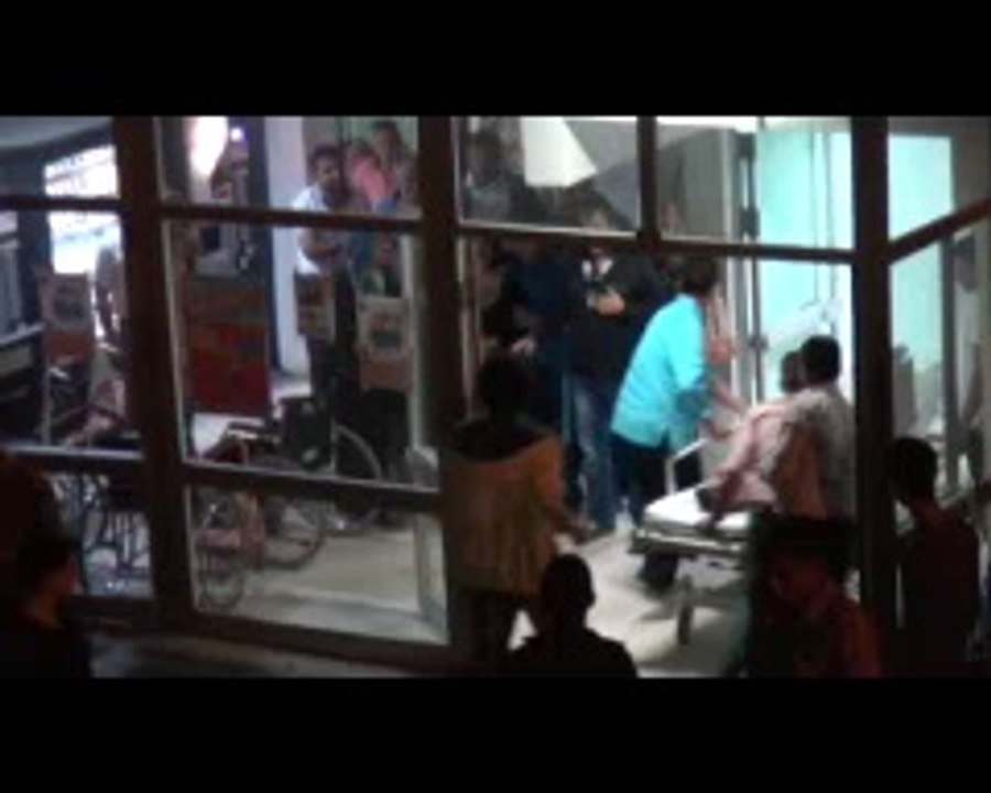 9 Yıl Sonra Aynı Acıyı Bir Kez Daha Yaşadılar