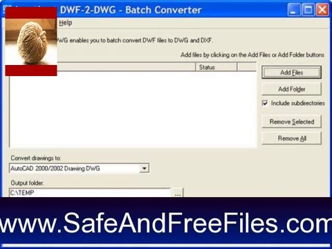 Download Amethyst DWF-2-DWG 2.01.01 Serial Code Generator Free
