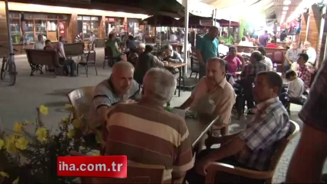 Ezan 5 dakika erken okununca olanlar oldu