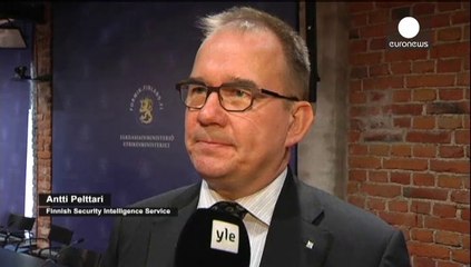 Finland victim of cyber-espionage by unnamed foreign powers
