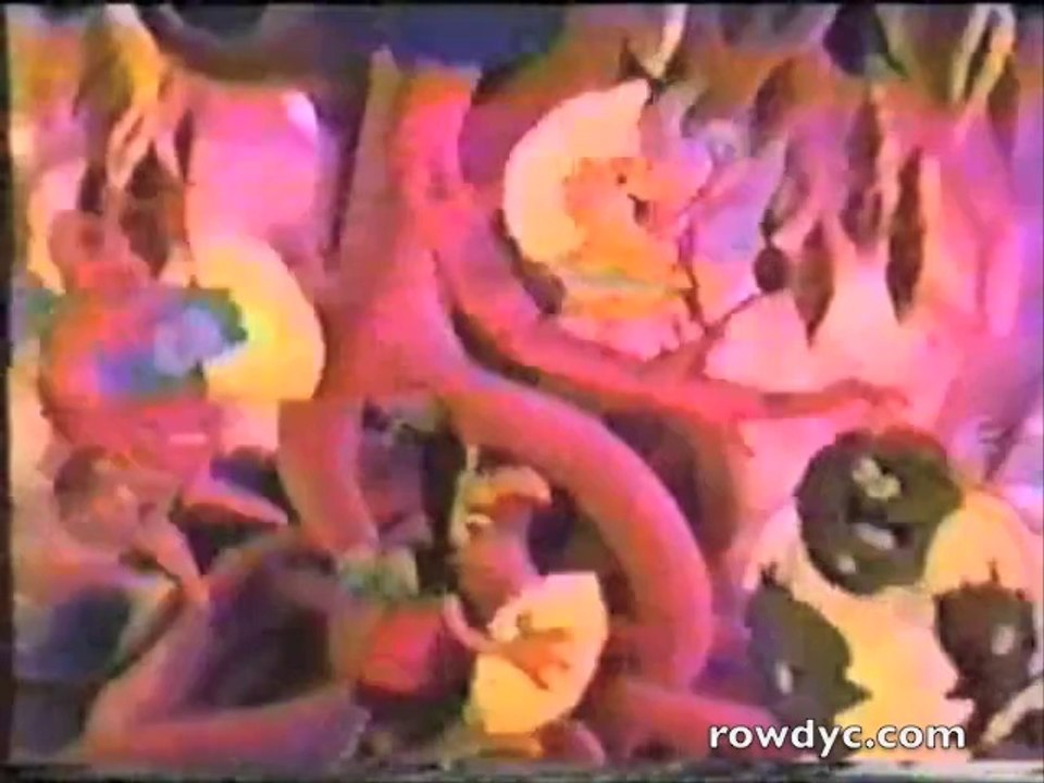 TV Trash: Wildfire