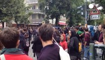 A Berlino accordo con gli immigrati della scuola di Kreuzberg