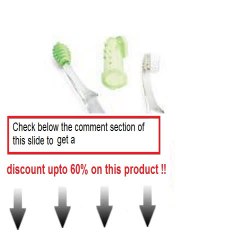 Best Deals Summer Infant 3 Piece Dr. Mom Oral Care Set Review