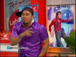 [140703]Sahurnya Ramadhan - Seg 3