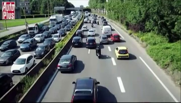 Au volant, les ministres font des excès de vitesse