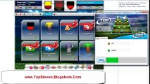 Free Top Eleven Football Manager Hack July 2014 No Survey - Cheat Tool