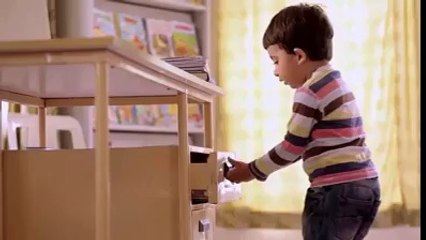 Dünyayı ağlatan çocuk