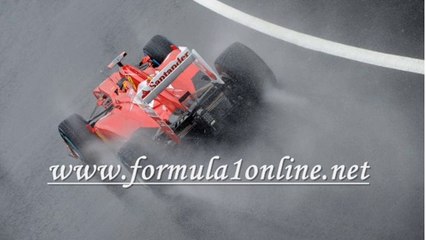 Formula 1 British GP Race 04 - 06 Jul 2014 HD