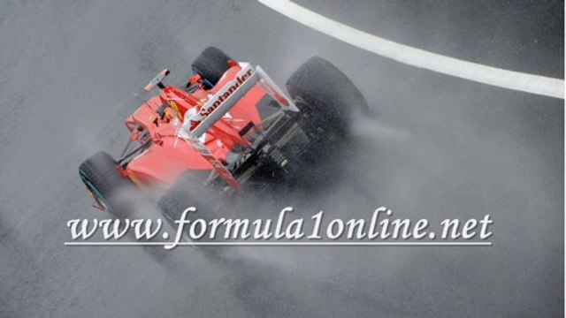 Formula 1 British GP Race 04 - 06 Jul 2014 HD