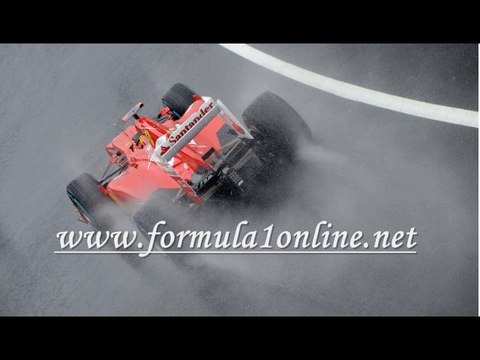 Formula 1 British GP 2014 Live Coverage