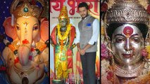 Devotional Songs Have Become Integral Part Of Marathi Movies - Duniyadari, Uladhaal