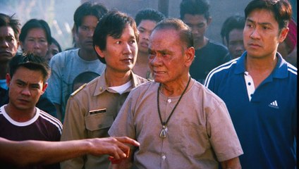 เกิดมาลุย Born to Fight