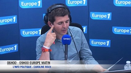 Un exécutif silencieux face à Nicolas Sarkozy