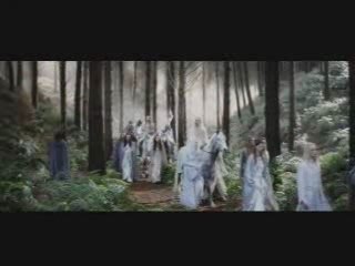 Enya-only time