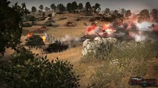 Company of Heroes: Eastern Front Trailer