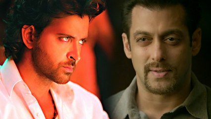 Can Hrithik Roshan's Bang-Bang Beat Salman Khan's Kick ?