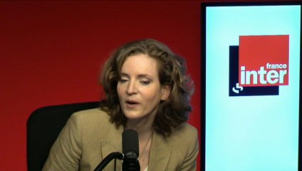 NKM sur les écoutes, "Hollande savait"