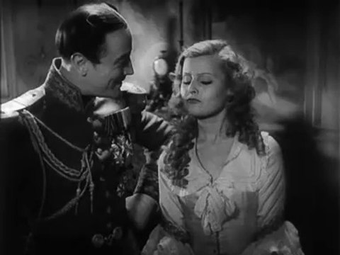 Ich und die Kaiserin (1933)