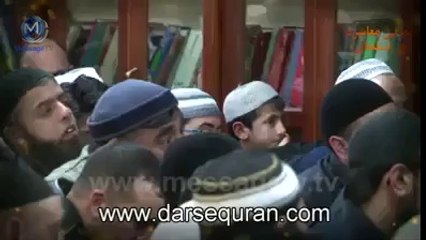 magharbi moashra aor musalman  by molana tariq jameel sb.