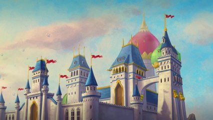 Lost World Diaries Promo