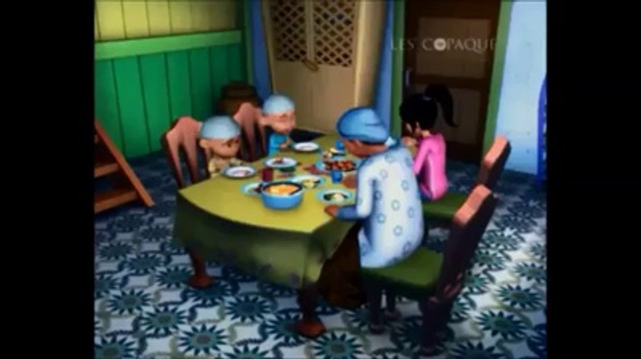 Bachay in Aftari Time