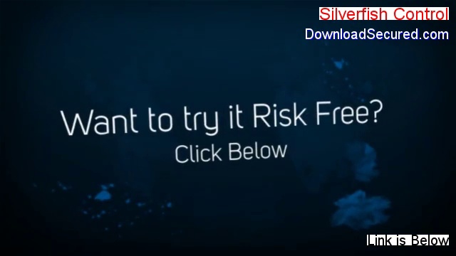 Silverfish Control Reviewed - silverfish control uk