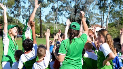 Grasshopper Soccer Franchisee Testimonial http://www.grasshoppersoccer.com.au/franchises