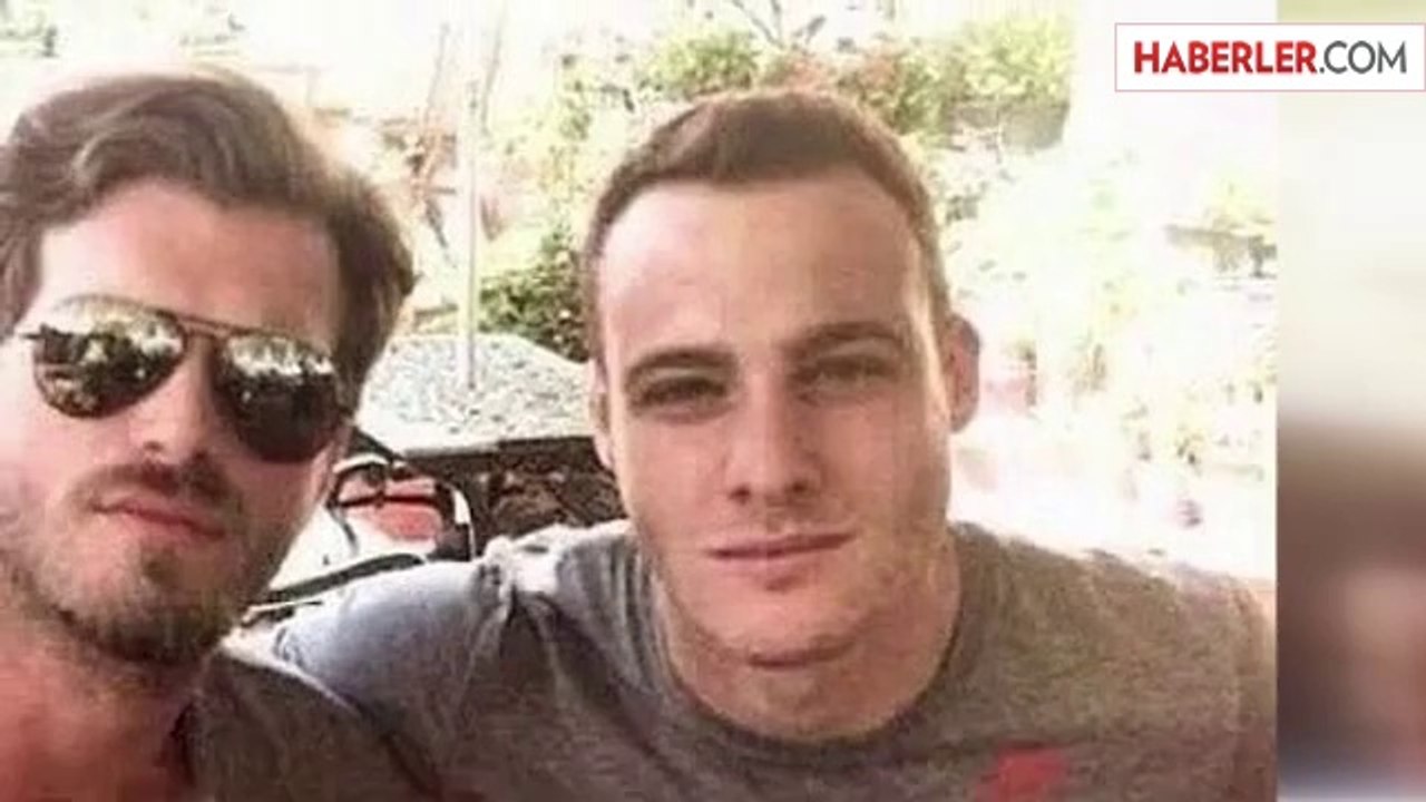 Kıvanç Tatlıtuğ ve Kerem Bursin Buluştu