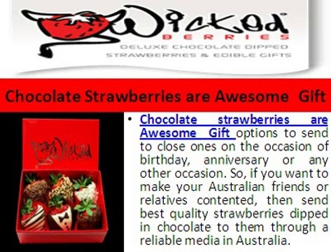 Find Reliable Gift Courier Companies in Australia