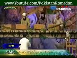 Faslun Ko Takaluf Hai Ham Sy Agar  Ham Bhi Bybas Nai Bysahara Nai  By Dr Amir Liauqat Hussain Pakistan Ramzan 2014 Transmission On Express Entertainment Tv
