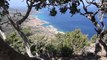 Randonnée à travers les paysages de Chypre