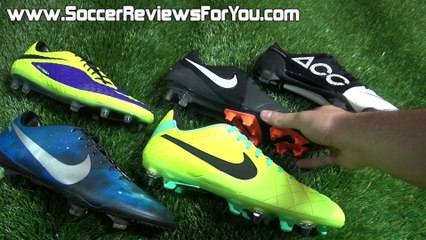 Nike ACC All Condistions Control Review - Does It Actually Work